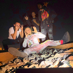 TEAM NO LACK ENTERTAINMENT 🎸