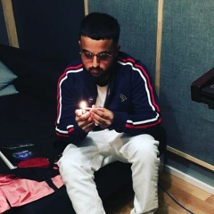 NAV - Doubled Up [Official Audio]