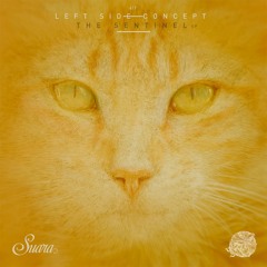 [SUARA417] Left Side Concept - Peplosphere (Surface Heat Mix)
