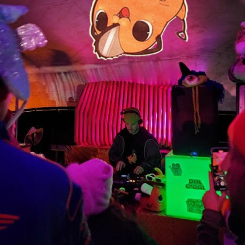 syneo @ Dal Ocal 2023-24 New Years