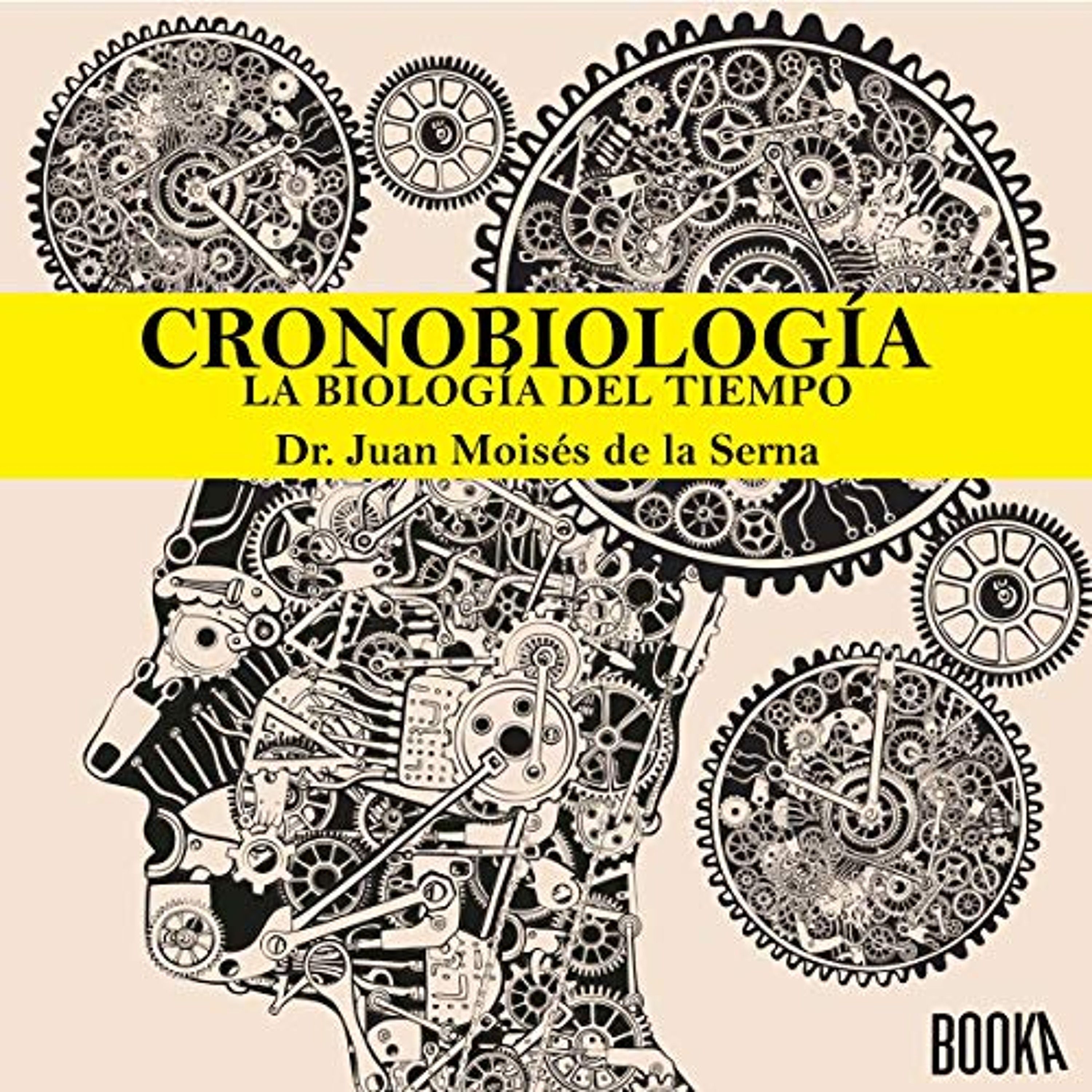 CronoBiología (Audiolibro) | Prueba Gratis