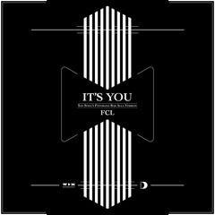 It's You (San Soda's Panorama Bar Acca Version)