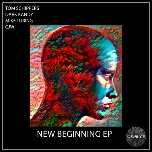 Various Artists - New Beginning EP