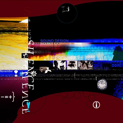 Less is more pres. Sound Design [November] Warm Up