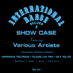 Rivera (Tolouse Low Trax Remix)
