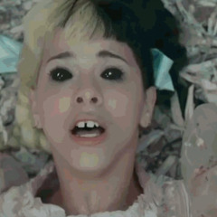 Nettspend + Melanie Martinez Type Beat "Cry Baby"