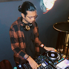 AUTUM @ Groove on the Roof !