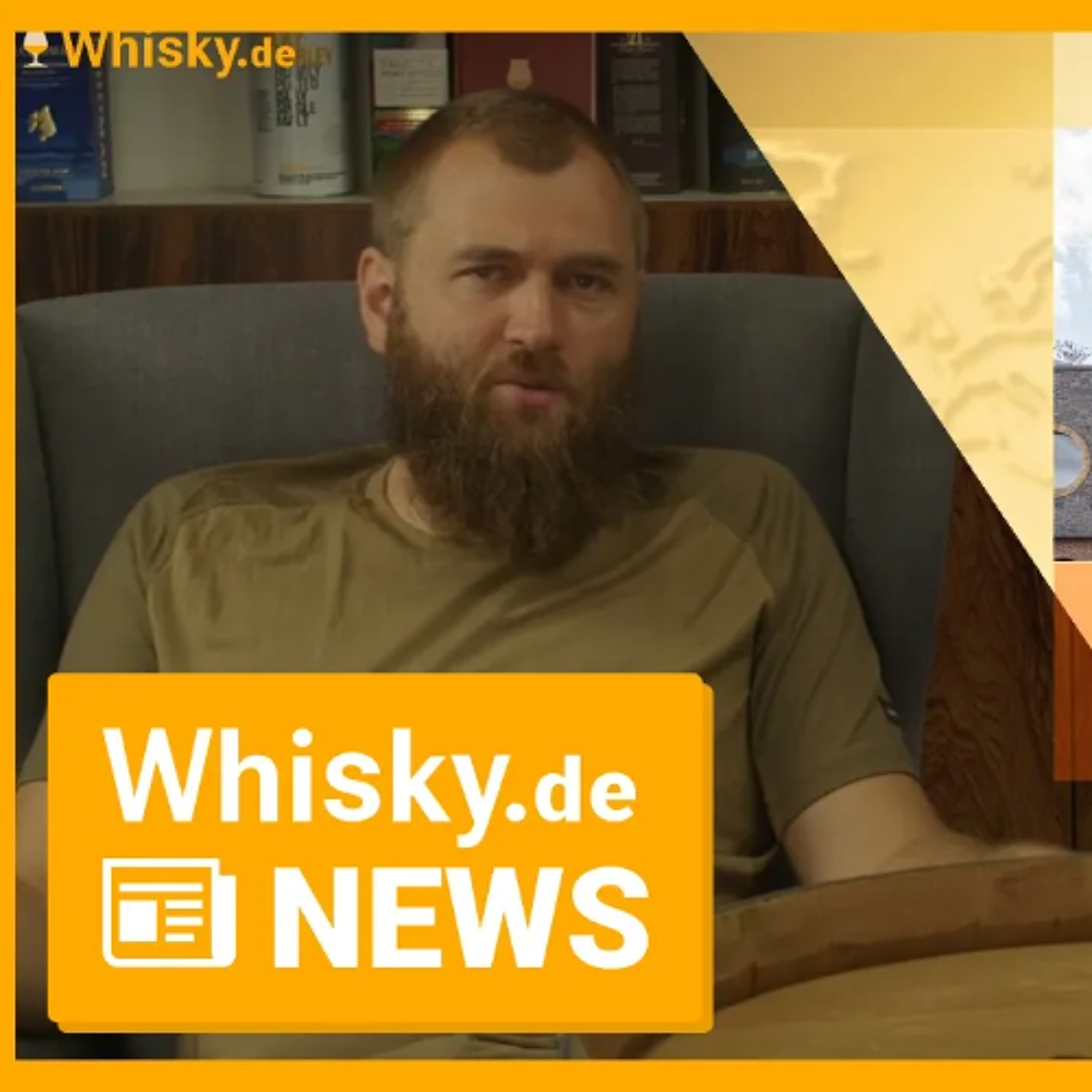 Bacardi jetzt alleiniger Eigentümer von Teeling Irish Whiskey | Whisky.de News