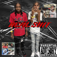 RealShit👿💔ft.Uno146