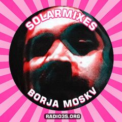 SOLARMIX - Borja Moskv
