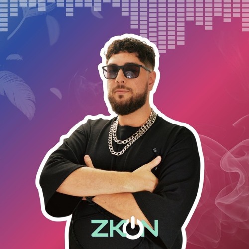 Zouk On - Raízes