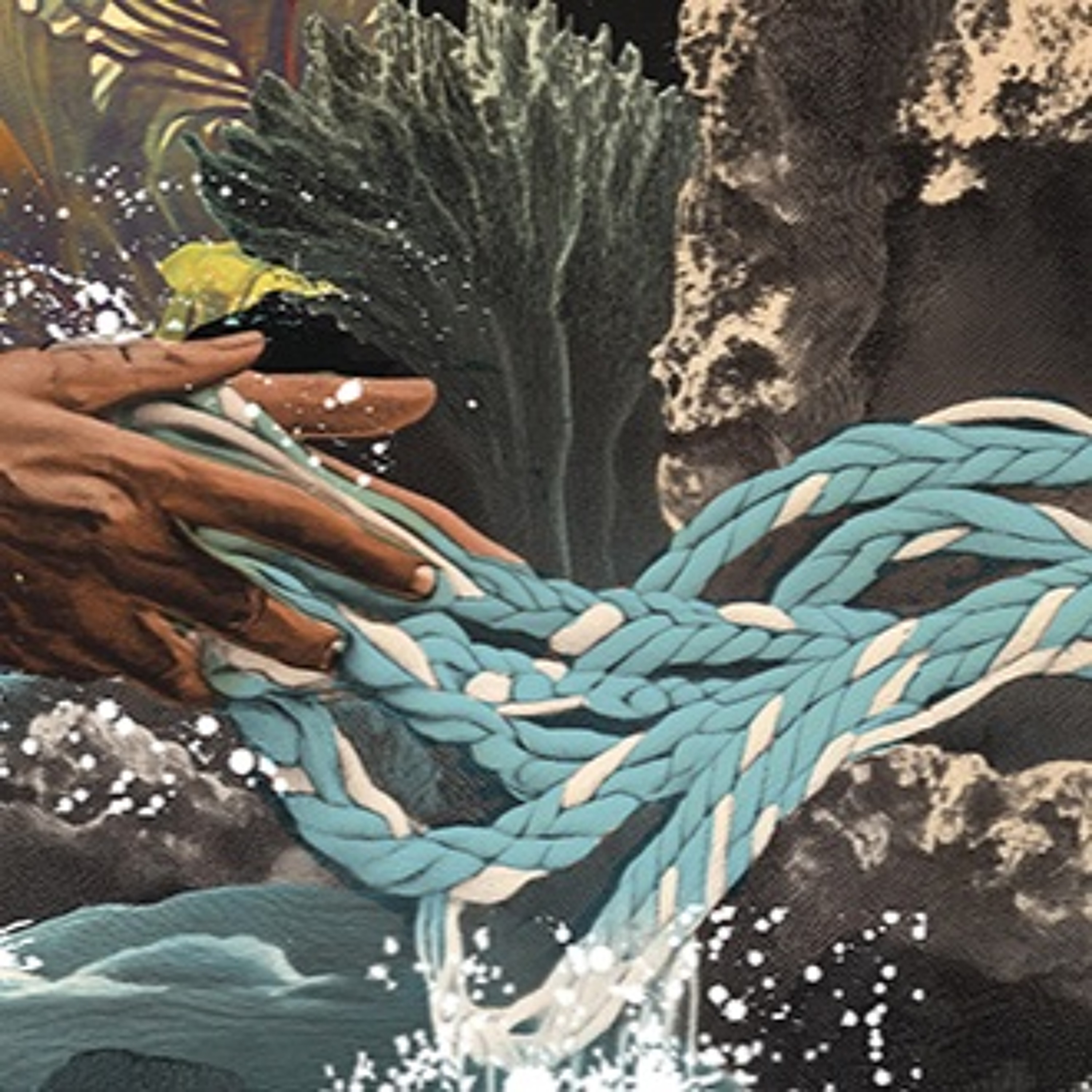 Art for Our Common Good: Creativity Health & Civic Life P2: Dr. Catherine Olweny episode artwork