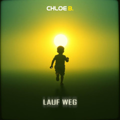 Lauf weg (Electro Version)