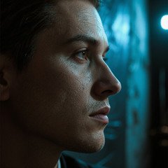 Dengan hati penuh harap