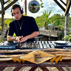 MAU | Latin House | Clandestina.crew 2025 | By @EPHIMERATulum ​