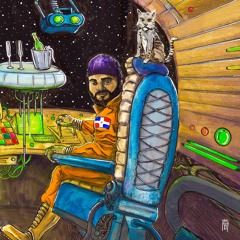 The Uncharted Universe - World 01 - Luijo