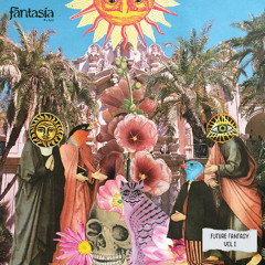 Izaya Winstone - Una Playa