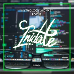 Mythology Monkey - FOCUS