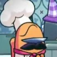 Sauces Moogus