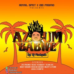 Azoumbabwe - Dj Flashy mix