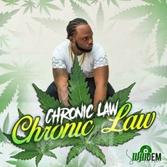 Chronic Law - Count My Blessings (Official Audio)