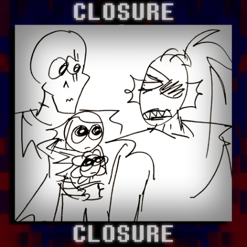 UNDERFELL - Like A Woman Scorned