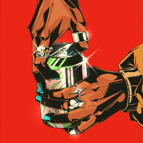 See Dee - keep doin u