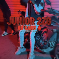 JUNIOR 2ZG - ON SANG (EXCLU)