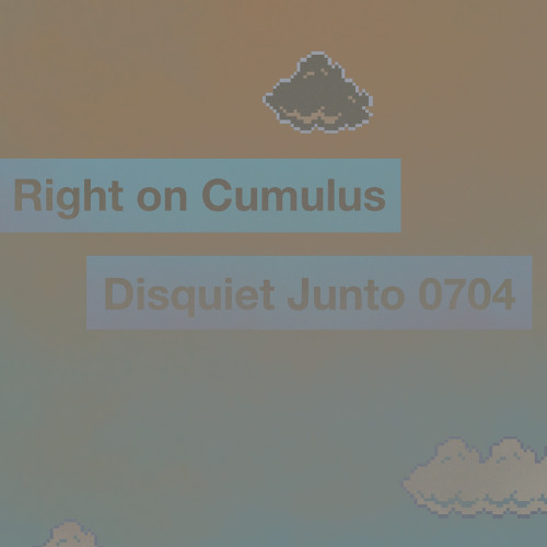 8bitcloudage disquiet0704