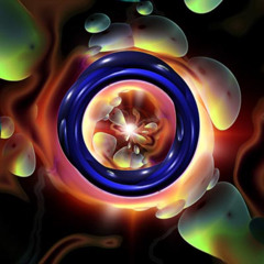 Psychodelic Goa Trance - Leo Pugliese - Abril 2025