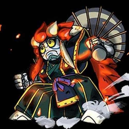 vs classic boss yo-kai-ykw2