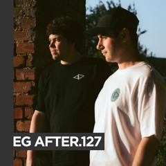 EG AFTER.127 Matrefakt