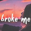YOU BROKE ME FIRST- TATE MCRAE(COVER)