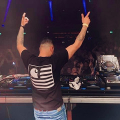 Steve Marthin Tech House mix