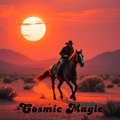 Cosmic Magic