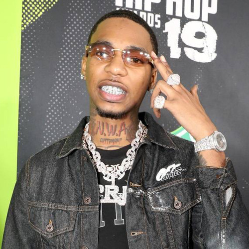 Key Glock- “Barely” (Unreleased Snippet)