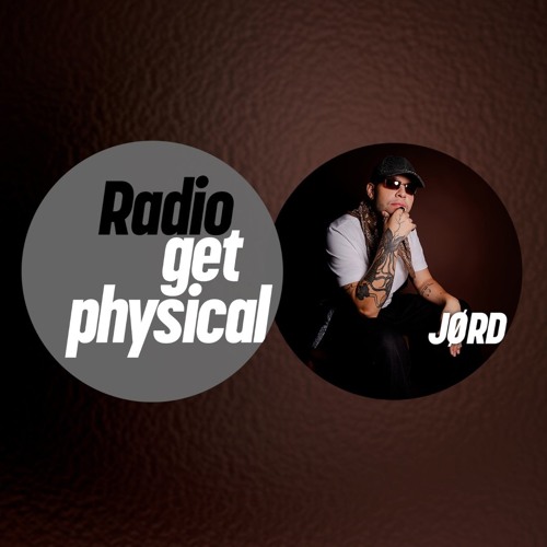 Get Physical Radio by JØRD