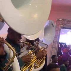 Faki St-Ouen dans Yi Banza Nga