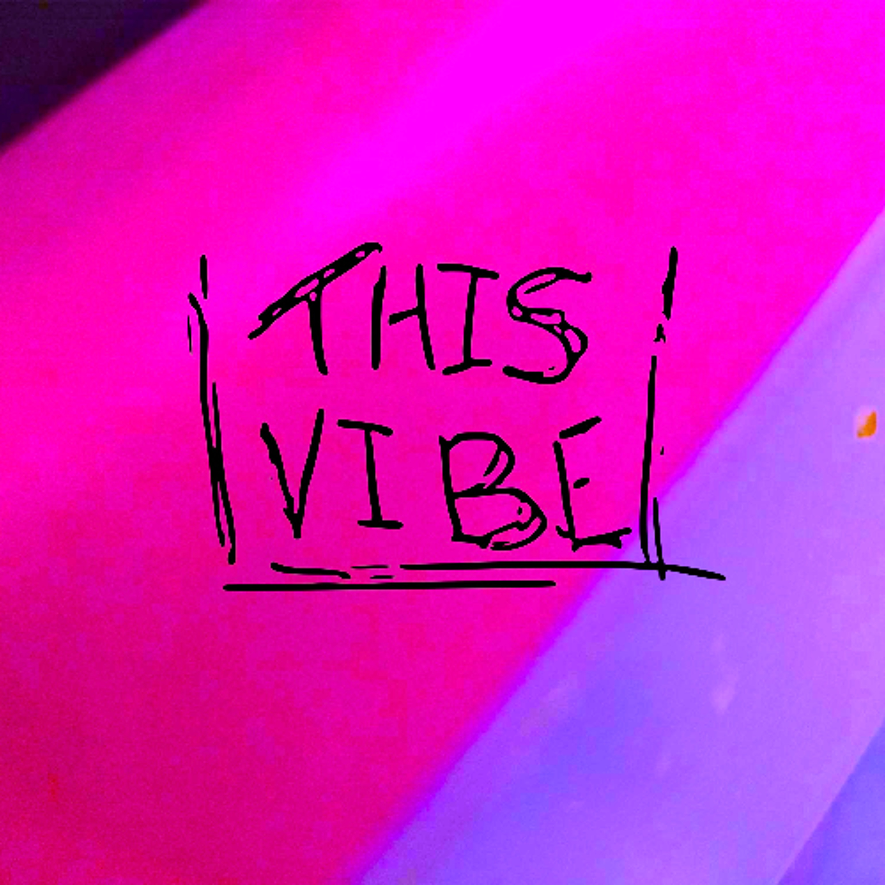 This Vibe episode artwork