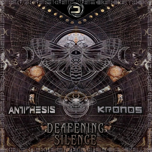 Rings of Time (D Noir Records VA - Deafening Silence)