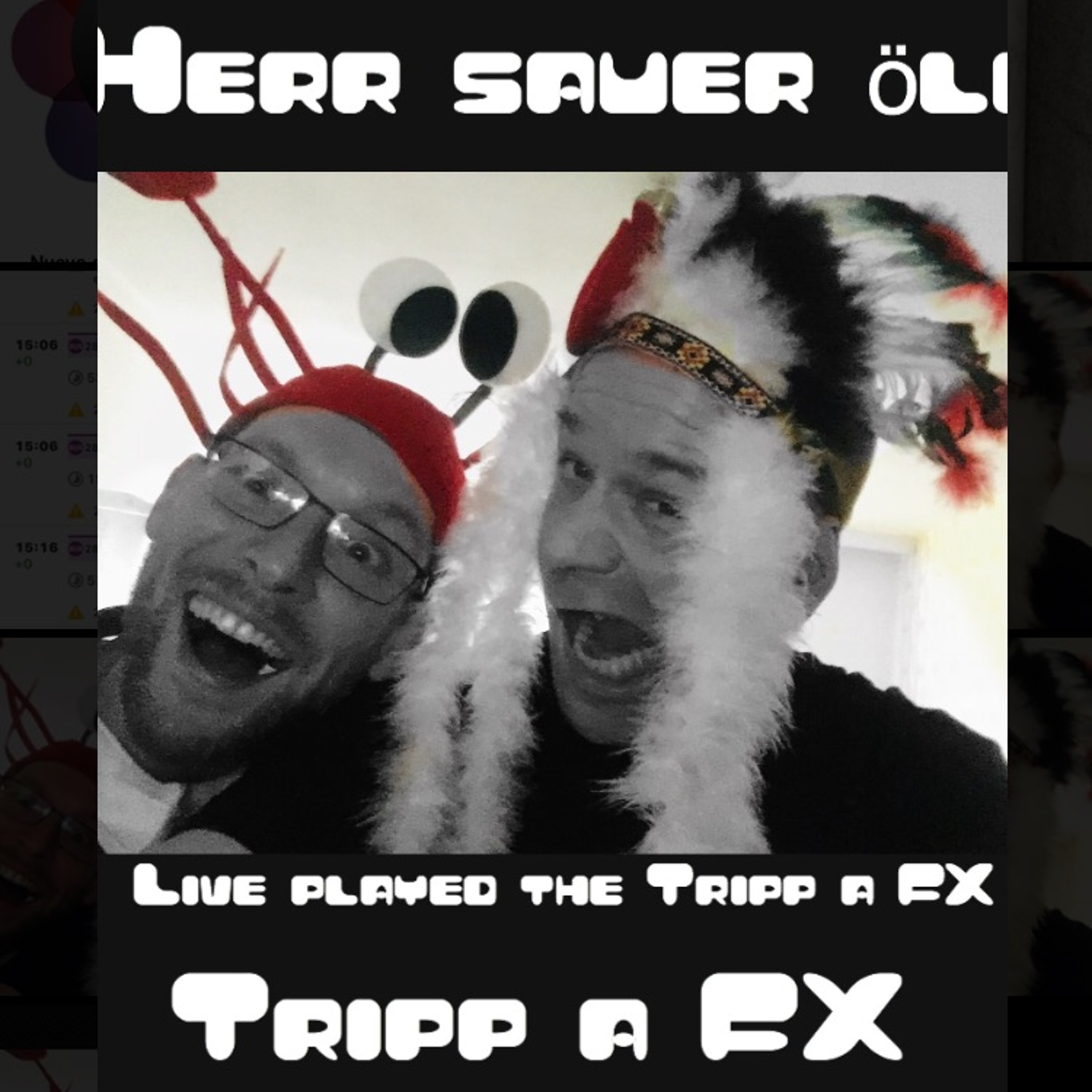 Van De FX