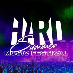 Hard Summer 2021