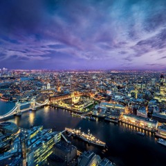 London Music Scene