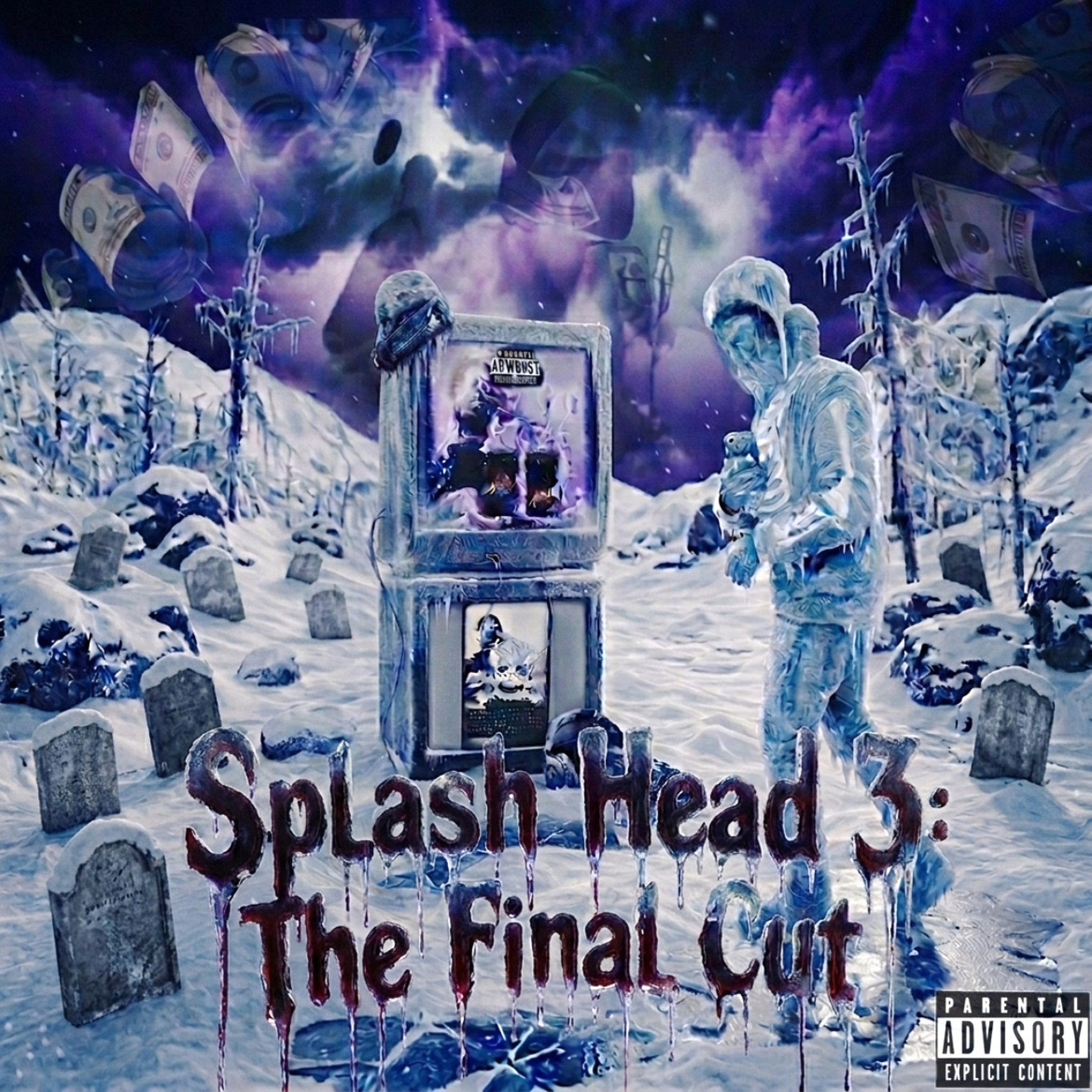 Im Bout To Get It Ft Brita Water & HrtWrld - Splish Splash #splashhead3 episode artwork