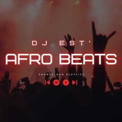 Afro Beats