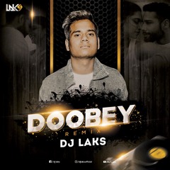 DJ LAKS - Doobey  Tech House  Remix | Gehraiyaan | Dj laks| Deepika Padukone, Siddhant, Ananya