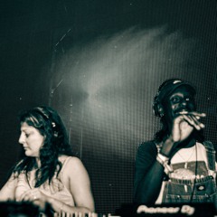 Tasha B2B Josh Caffé - 12 October 2024