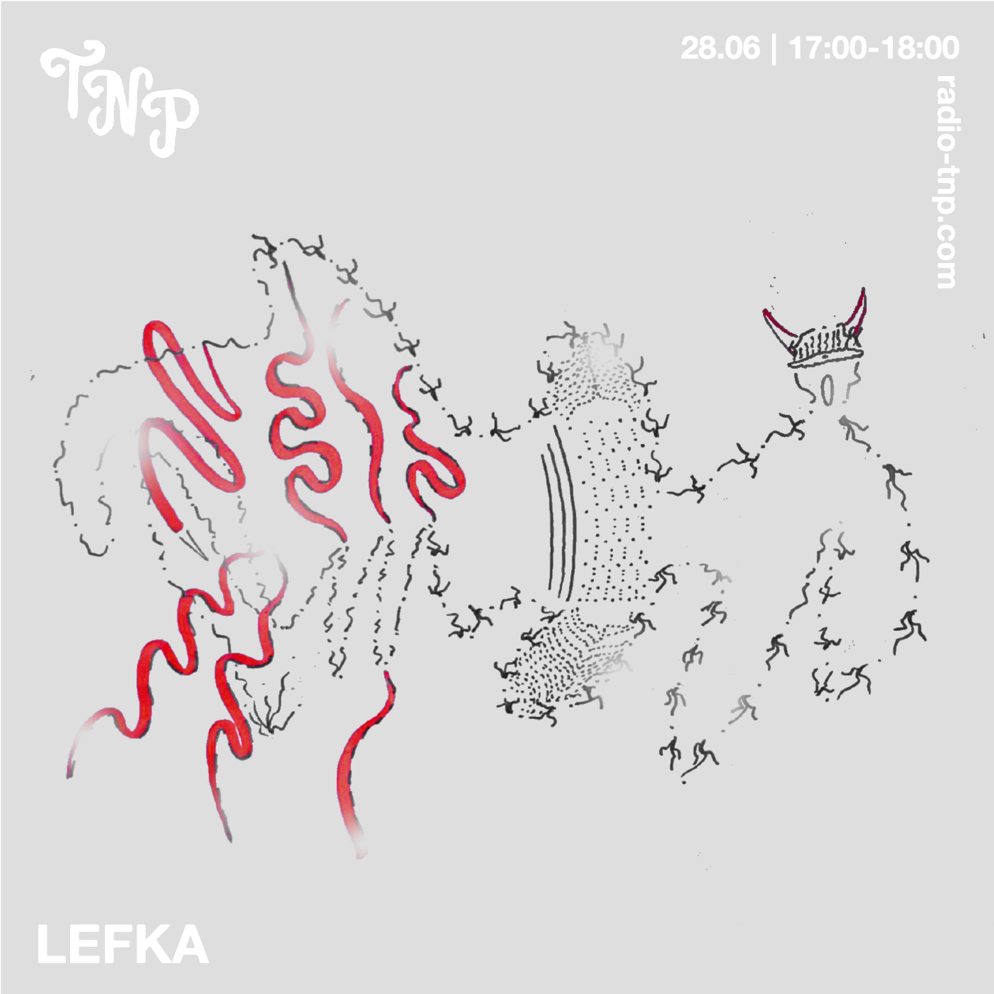 Lefka