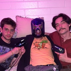 ep 11 - hector's birthday