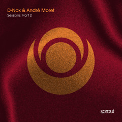 Premiere | D-Nox, André Moret - Spiritual [Sprout]